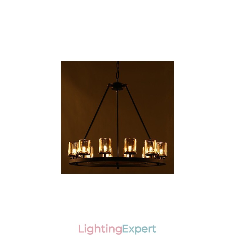 Tieyi Chandelier Chandelier
