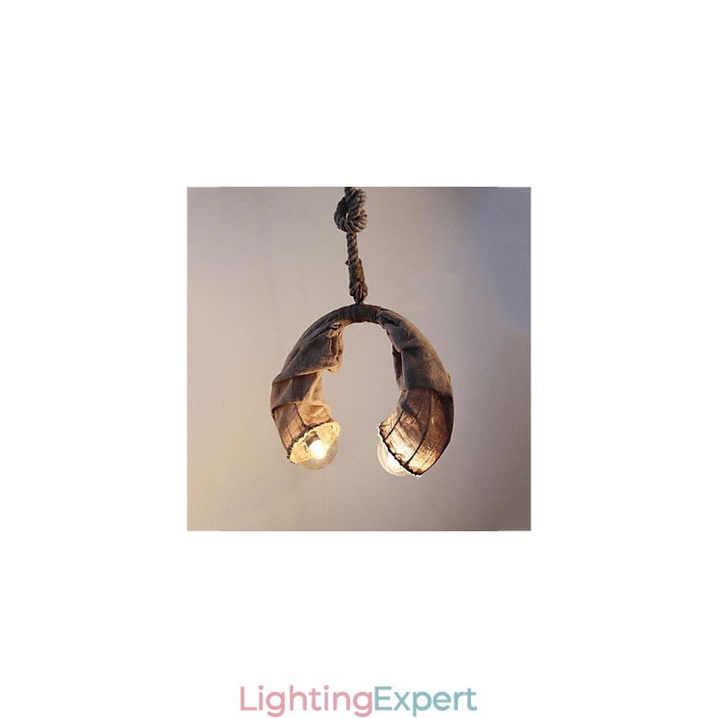 Pendant Lights Traditional Classic Retro Metal