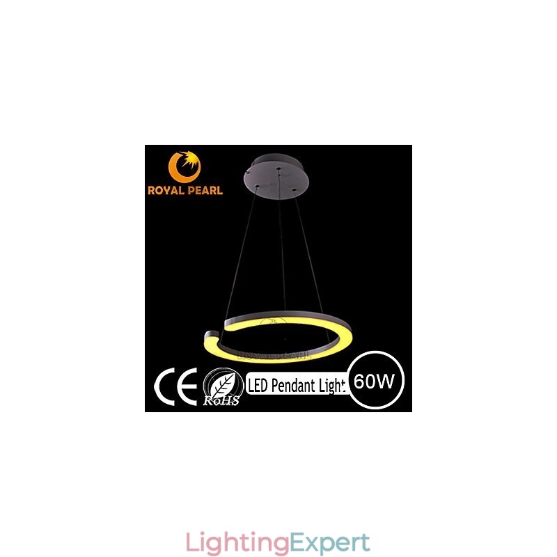 Design Modern Hanging Light