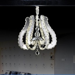 Crystal Lamp European Style Lamp Lamp