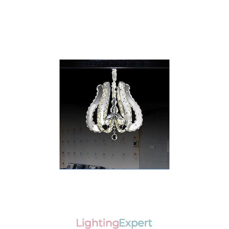 Crystal Lamp European Style Lamp Lamp