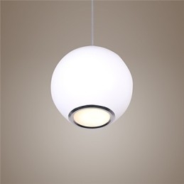 Modern Globe Mini Style Design High Quality Pendant Light Cafe
