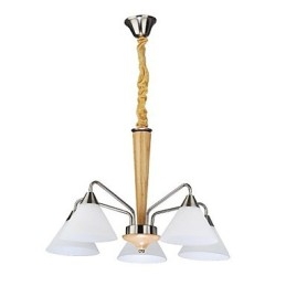 Pendant Lights Modern Contemporary Wood Bamboo