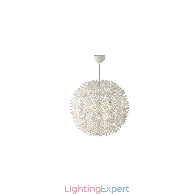 European Style Creative Dandelion Pendant