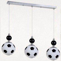 Pendant Lights Modern Contemporary Metal