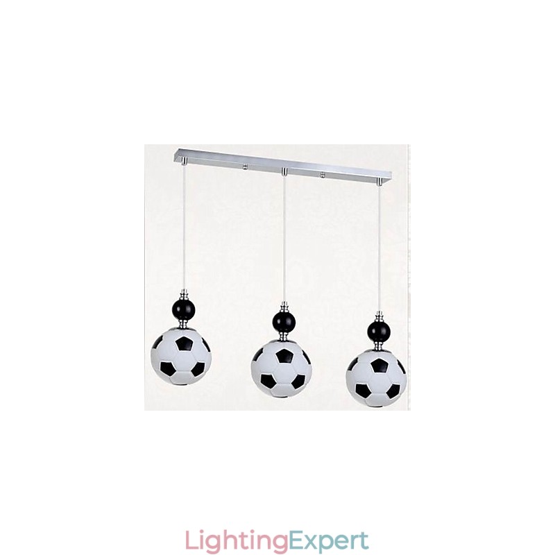 Pendant Lights Modern Contemporary Metal