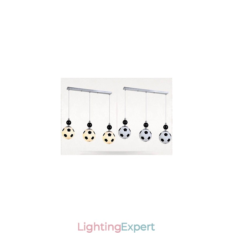 Pendant Lights Modern Contemporary Metal