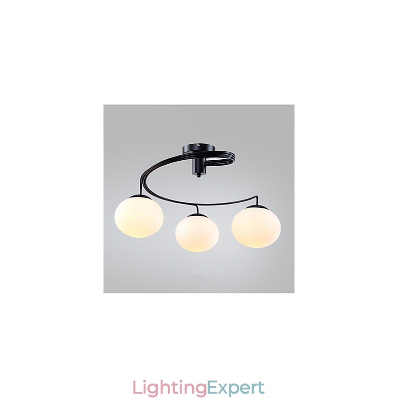 Pendant Lights Modern Contemporary Metal