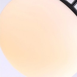 Pendant Lights Modern Contemporary Metal