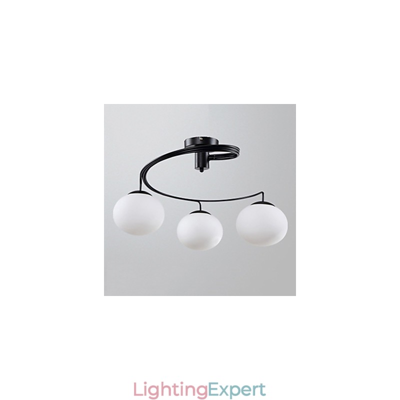 Pendant Lights Modern Contemporary Metal