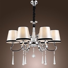 Modern Contemporary Traditional Classic Rustic Lodge Vintage Island Chrome Metal Chandelier Dining