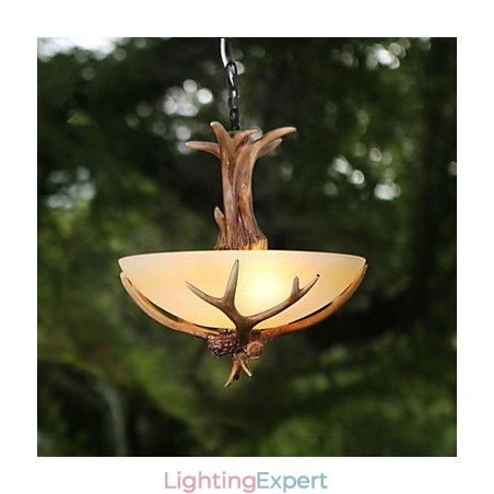 Pendant Lights Vintage Resin Pendant Lights Vintage Resin