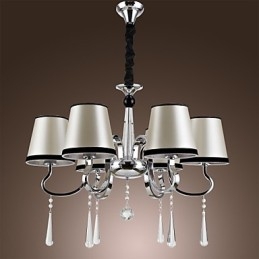 Modern Contemporary Traditional Classic Rustic Lodge Vintage Island Chrome Metal Chandelier Dining