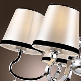 Modern Contemporary Traditional Classic Rustic Lodge Vintage Island Chrome Metal Chandelier Dining