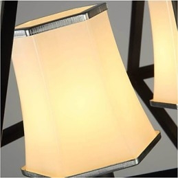 Pendant Lights 3 Lights Country Outdoors Metal
