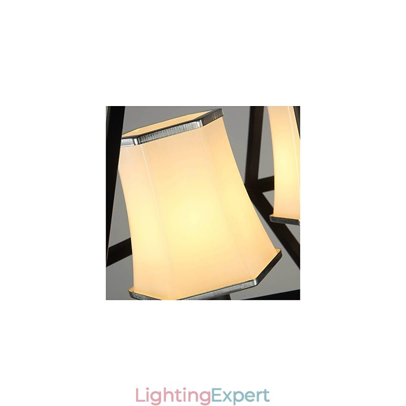 Pendant Lights 3 Lights Country Outdoors Metal