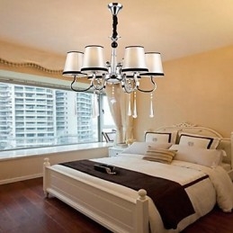 Modern Contemporary Traditional Classic Rustic Lodge Vintage Island Chrome Metal Chandelier Dining