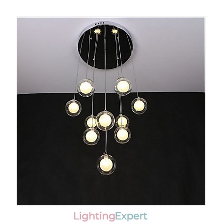 Modern Simple Lamps And Lanterns