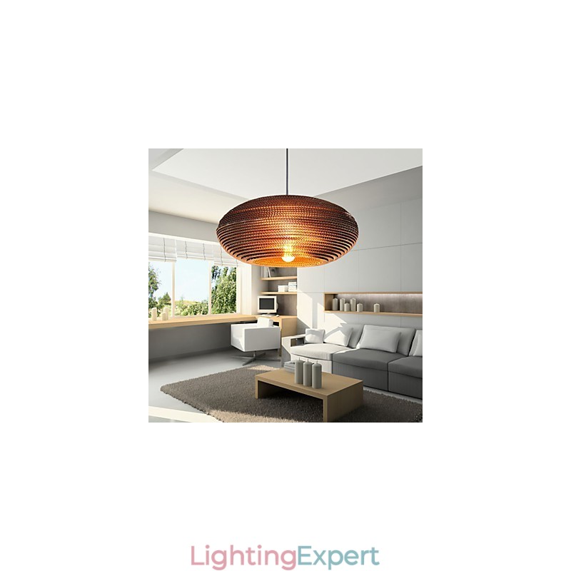 Chandelier Mini Style Traditional Classic Metal