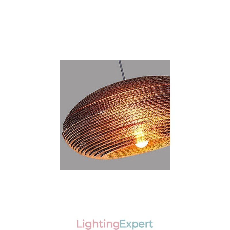 Chandelier Mini Style Traditional Classic Metal