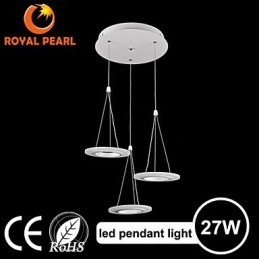Long Lifespan Super Brightness ceiling Pendant light