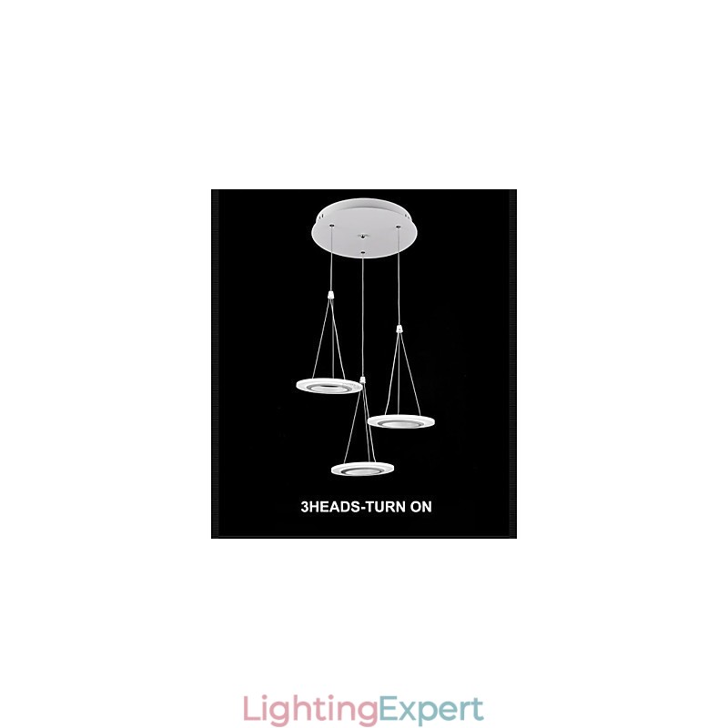 Long Lifespan Super Brightness ceiling Pendant light