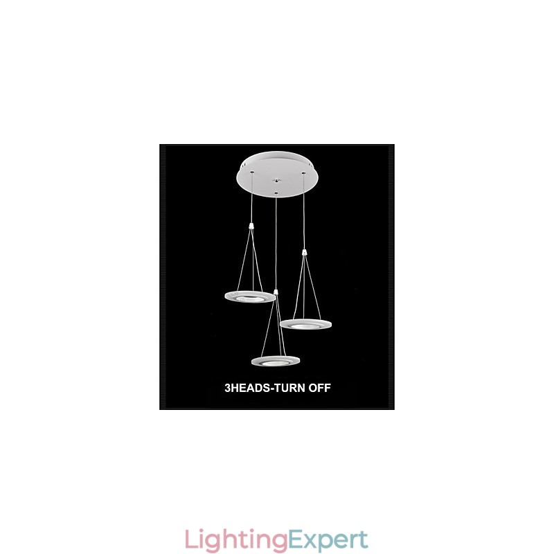Long Lifespan Super Brightness ceiling Pendant light