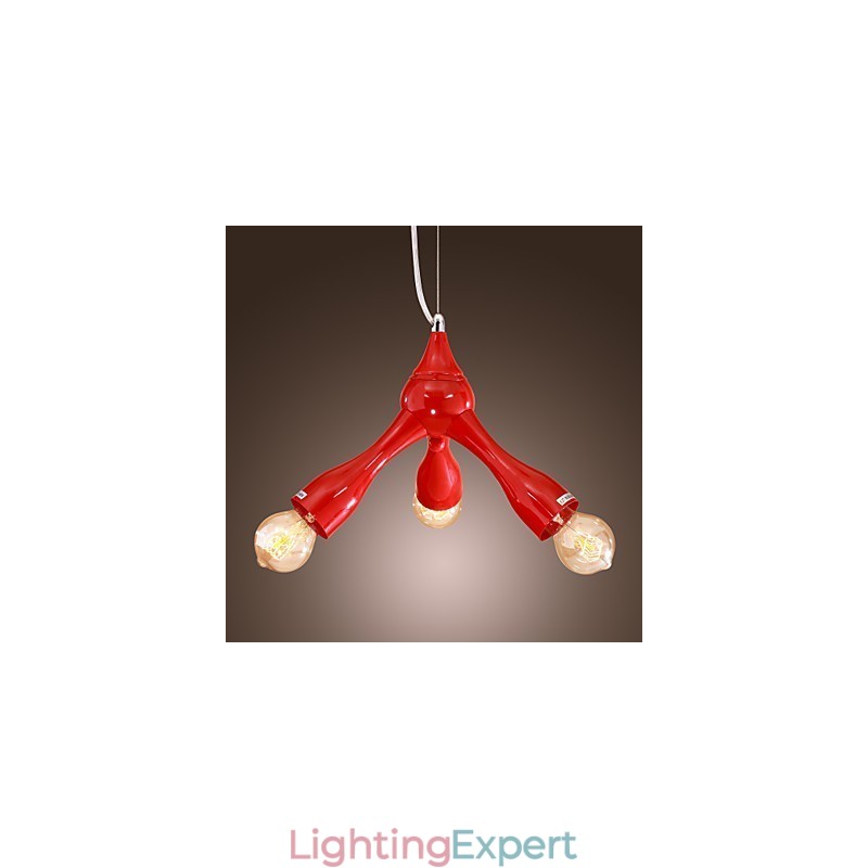 Ceiling Light with 3 Lights