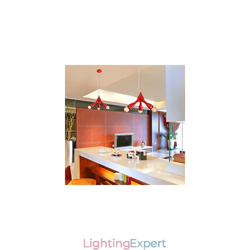 Ceiling Light with 3 Lights