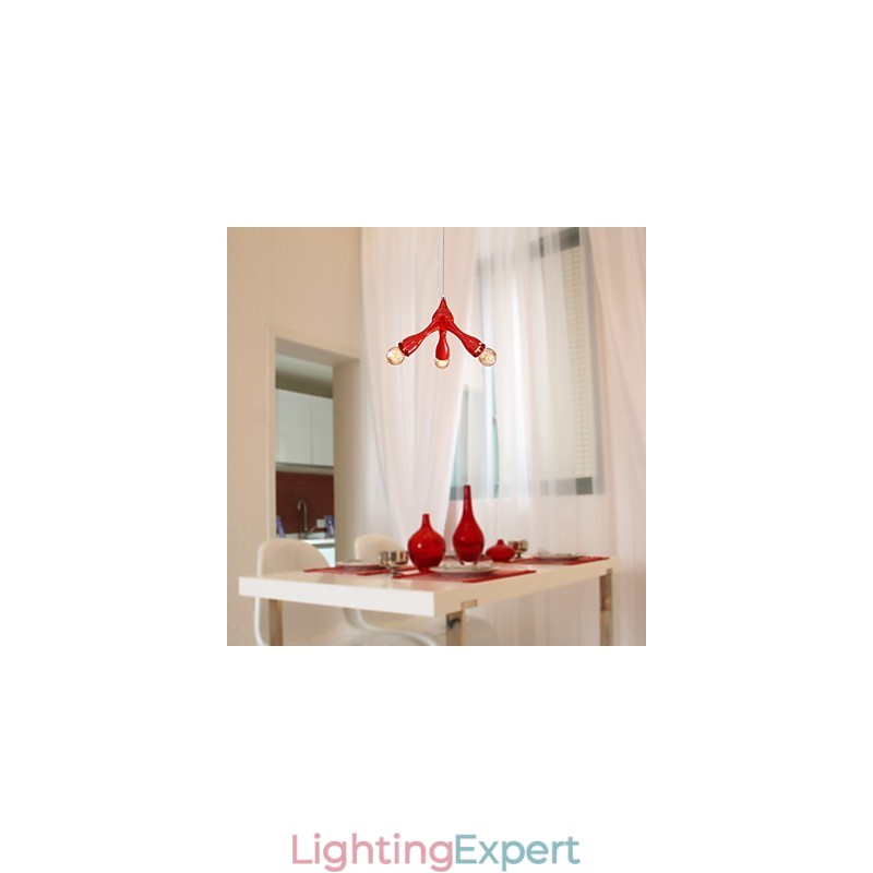 Ceiling Light with 3 Lights