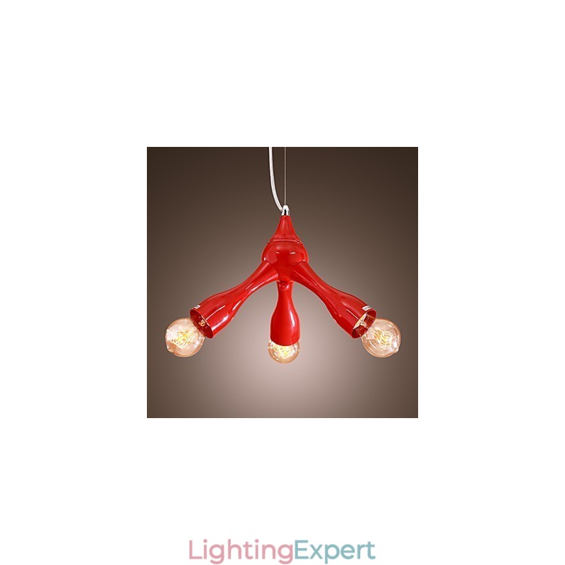 Ceiling Light with 3 Lights