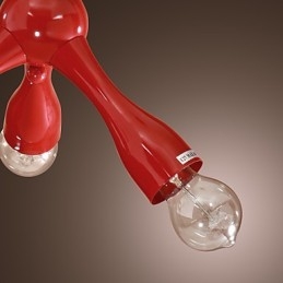 Ceiling Light with 3 Lights