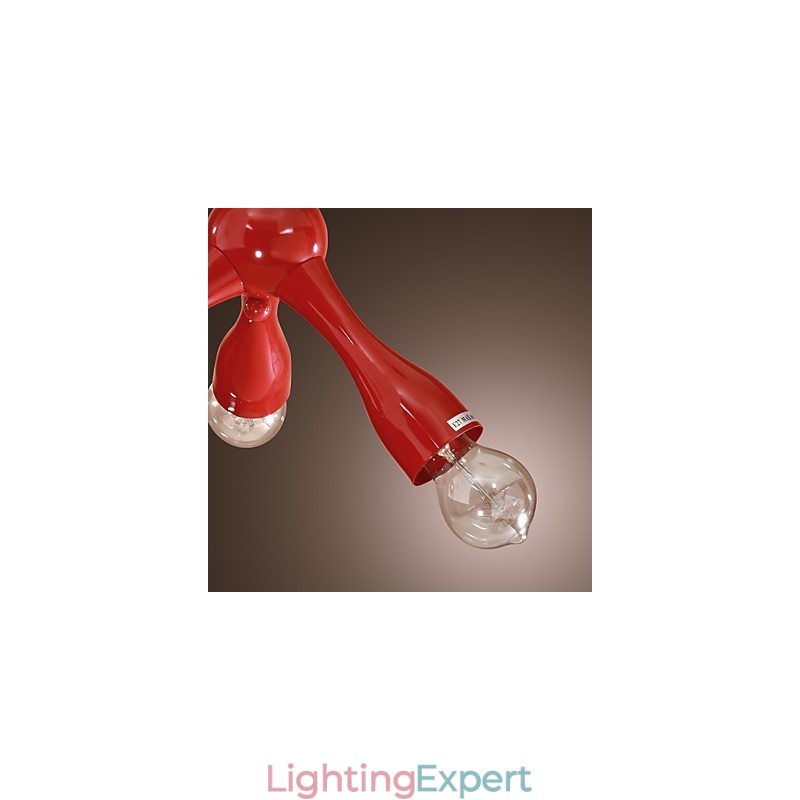 Ceiling Light with 3 Lights