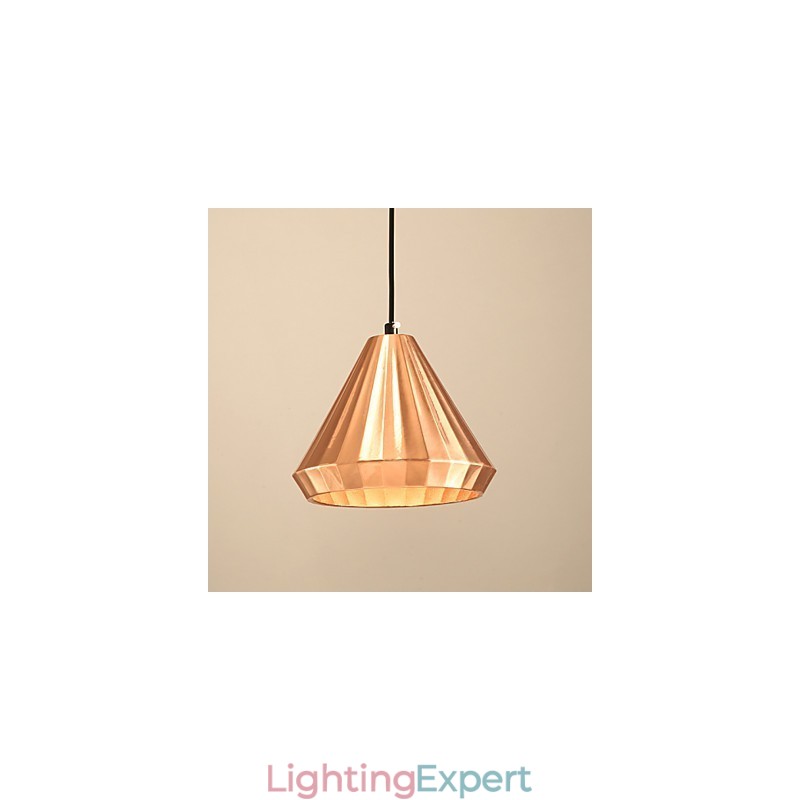 Pendant Lights Mini Style Modern Contemporary Traditional Classic Metal