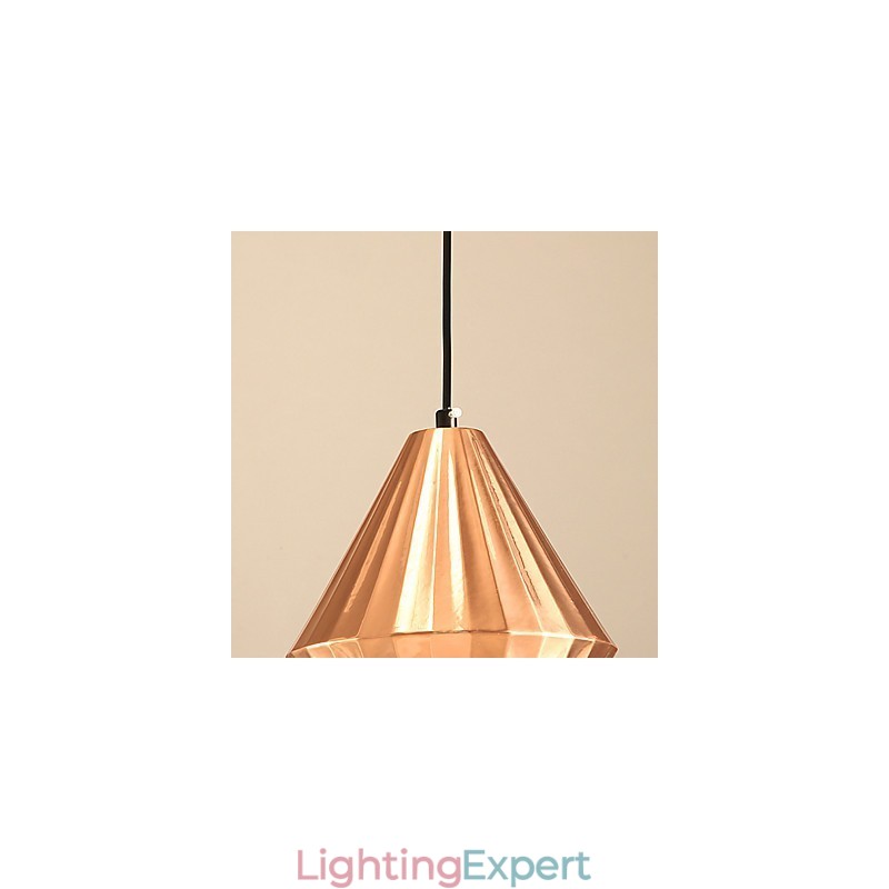 Pendant Lights Mini Style Modern Contemporary Traditional Classic Metal