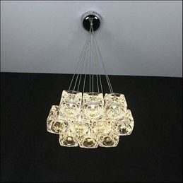 Glass Lamps Modern Minimalist Fashion Art