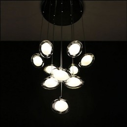 Modern Simple Lamps And Lanterns