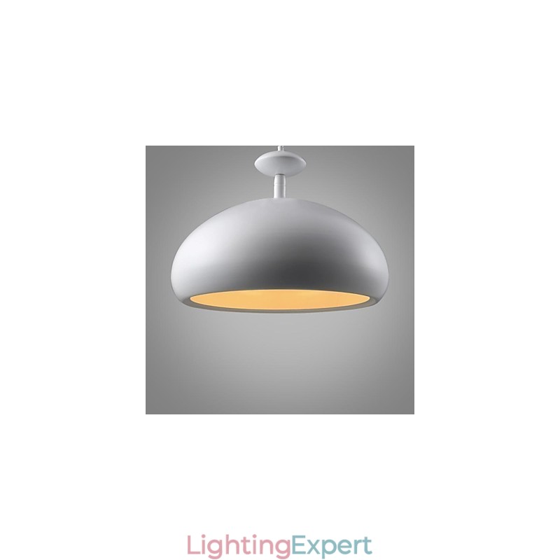 Pendant Lights 1 Light Modern Simple Artistic