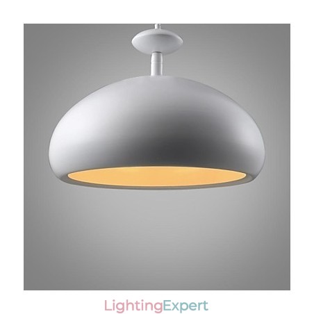 Pendant Lights 1 Light Modern Simple Artistic