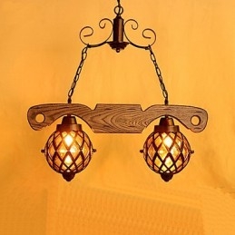 American Iron Retro lamps