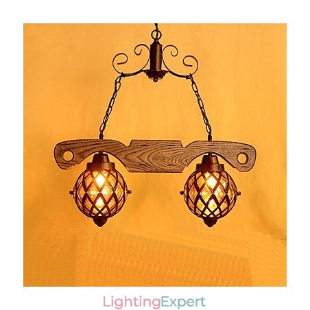 American Iron Retro lamps American Iron Retro lamps