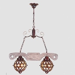 American Iron Retro lamps