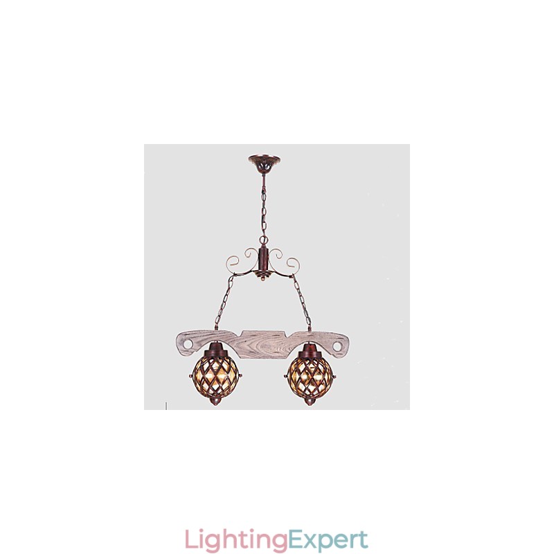 American Iron Retro lamps