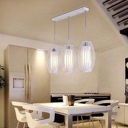 Pendant Lights Modern Contemporary Metal