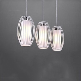 Pendant Lights Modern Contemporary Metal