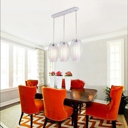 Pendant Lights Modern Contemporary Metal