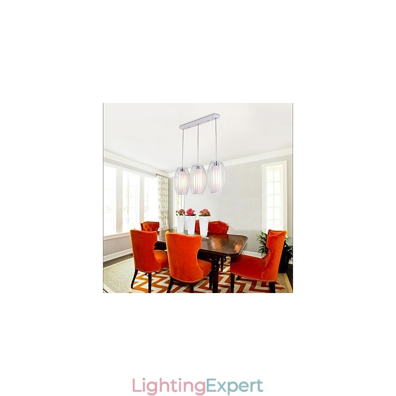 Pendant Lights Modern Contemporary Metal