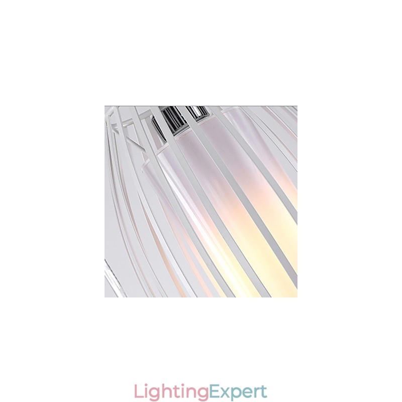 Pendant Lights Modern Contemporary Metal