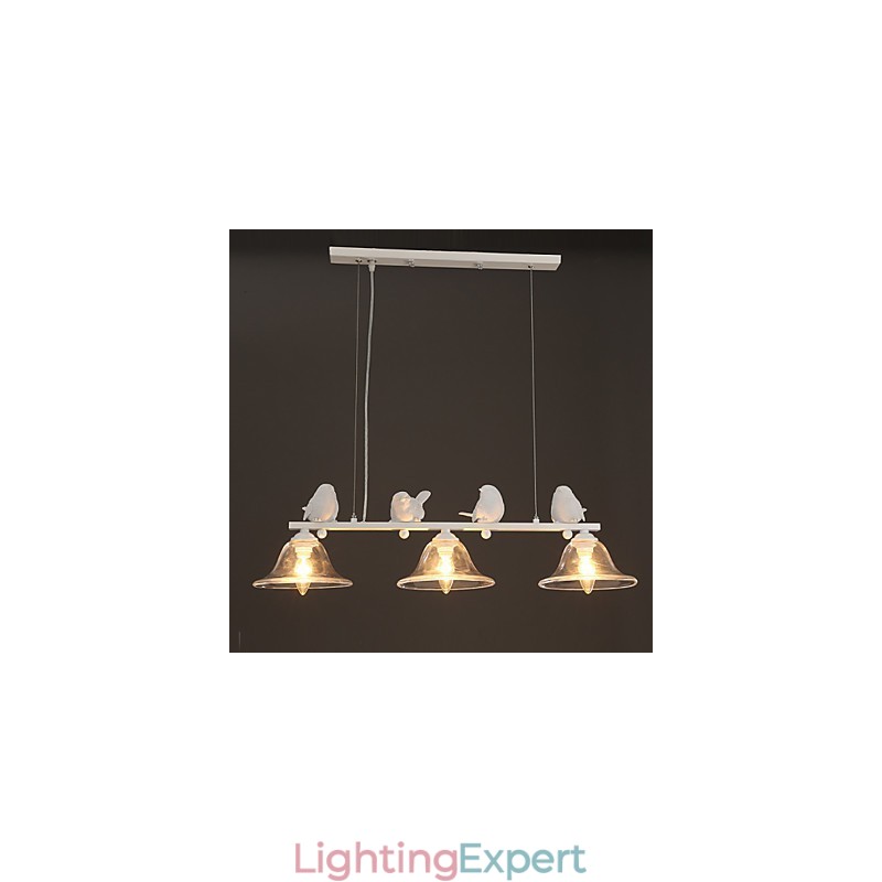 Modern Glass Pendant Light Simple Pendant Lamps Cafe Pendant Lamp