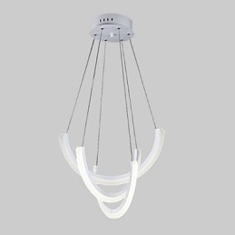 Contemporary Design Acrylic Modern Pendant Light